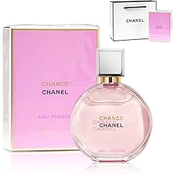 Amazon | 【国内正規品】CHANEL シャネル チャンス オー タンドゥル